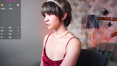 Viola  online show from 1, 11, 2025