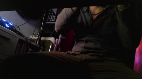 Snapshot of sanek7777 chatting on 8, 10, 2025 sanek7777 online show from 8, 10, 2025