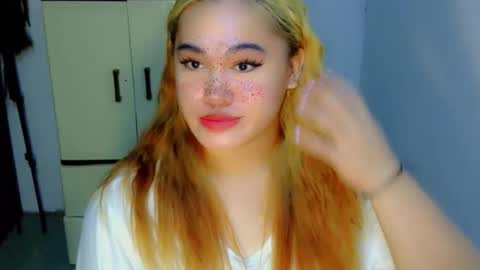 Snapshot of sangre_danaya chatting on 3, 2, 2026 DANAYA online show from 3, 2, 2026