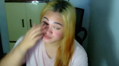 Snapshot of sangre_danaya chatting on 17, 2, 2026 DANAYA online show from 17, 2, 2026
