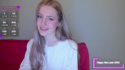 Lola online show from 8, 1, 2025