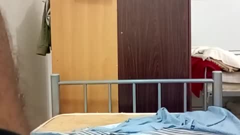 Snapshot of santhoshlees chatting on 15, 2, 2025 Harder online show from 15, 2, 2025