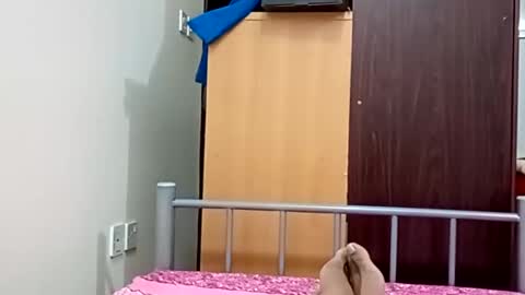 Snapshot of santhoshlees chatting on 25, 2, 2025 Harder online show from 25, 2, 2025