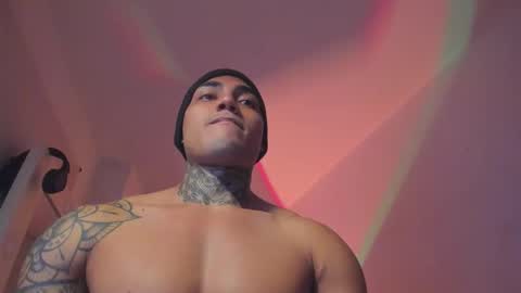 Santi Ferrer online show from 17, 12, 2025