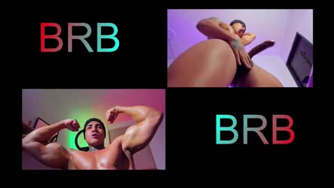 Santi Ferrer online show from 12, 2, 2026