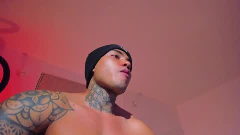 Santi Ferrer online show from 11, 3, 2026