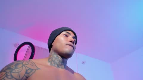Santi Ferrer online show from 26, 4, 2026