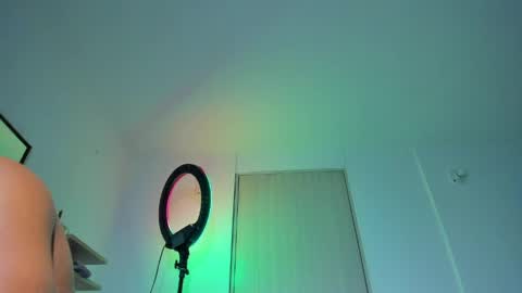 Santi Ferrer online show from 1, 5, 2026