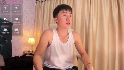 santi_fabulous online show from 30, 9, 2025