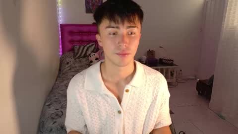 santi_fabulous online show from 15, 1, 2026