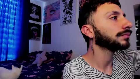 Santi online show from 28, 4, 2026