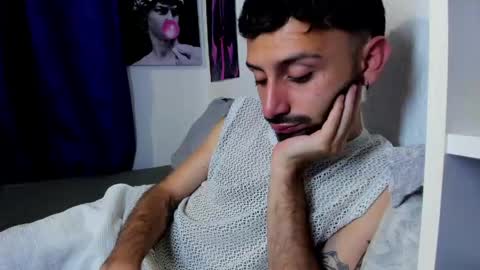 Santi online show from 31, 5, 2026