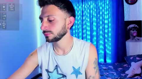 Santi online show from 12, 6, 2026
