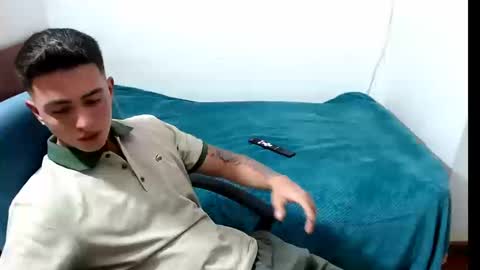 santi_ss online show from 12, 9, 2025