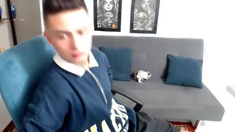 santi_ss online show from 6, 11, 2025