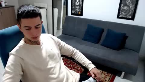 santi_ss online show from 22, 11, 2025