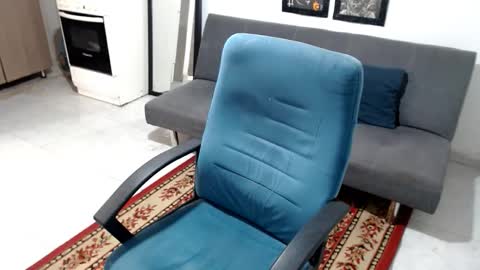 santi_ss online show from 14, 12, 2025