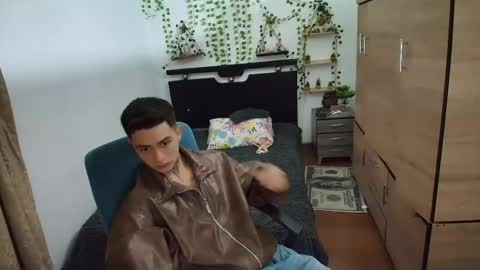 santi_ss online show from 6, 5, 2026