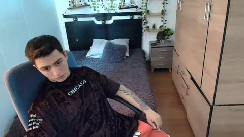 santi_ss online show from 19, 5, 2026