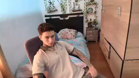 santi_ss online show from 28, 6, 2026