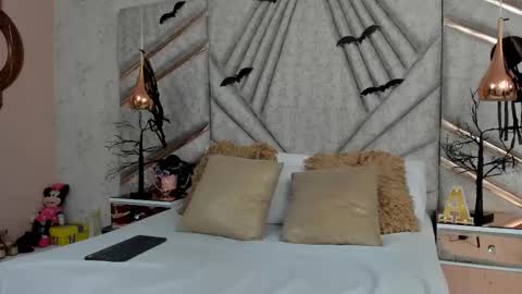 SantiAbader online show from 3, 11, 2025