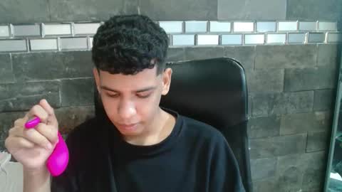 santi online show from 30, 10, 2025