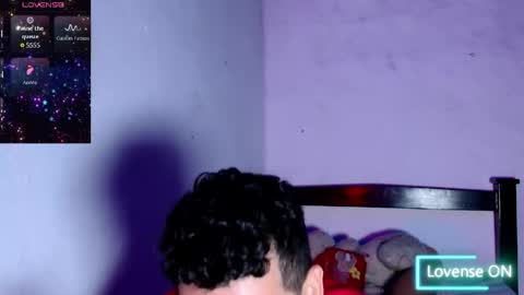 Snapshot of santiago_foxx chatting on 21, 4, 2026 santi online show from 21, 4, 2026