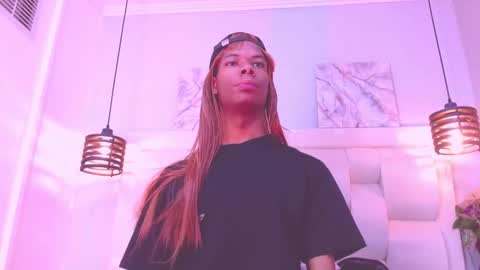 Santiiiiii  online show from 17, 3, 2026