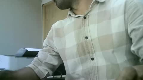 Snapshot of santiagooficial18 chatting on 8, 1, 2025 Santiago online show from 8, 1, 2025