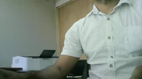 Snapshot of santiagooficial18 chatting on 9, 1, 2025 Santiago online show from 9, 1, 2025