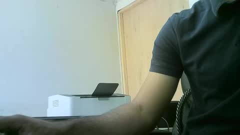 Snapshot of santiagooficial18 chatting on 10, 1, 2025 Santiago online show from 10, 1, 2025