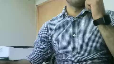Snapshot of santiagooficial18 chatting on 13, 1, 2025 Santiago online show from 13, 1, 2025