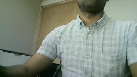 Snapshot of santiagooficial18 chatting on 15, 1, 2025 Santiago online show from 15, 1, 2025