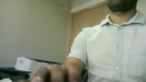 Snapshot of santiagooficial18 chatting on 16, 1, 2025 Santiago online show from 16, 1, 2025