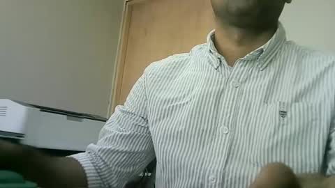 Snapshot of santiagooficial18 chatting on 20, 1, 2025 Santiago online show from 20, 1, 2025