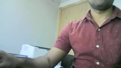 Snapshot of santiagooficial18 chatting on 21, 1, 2025 Santiago online show from 21, 1, 2025