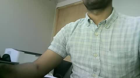 Snapshot of santiagooficial18 chatting on 23, 1, 2025 Santiago online show from 23, 1, 2025