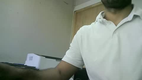 Snapshot of santiagooficial18 chatting on 24, 1, 2025 Santiago online show from 24, 1, 2025