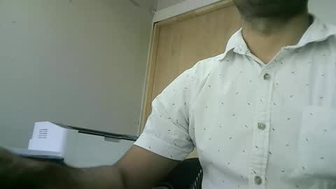 Snapshot of santiagooficial18 chatting on 28, 1, 2025 Santiago online show from 28, 1, 2025