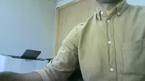 Snapshot of santiagooficial18 chatting on 10, 3, 2025 Santiago online show from 10, 3, 2025