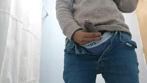 Snapshot of santiagooficial18 chatting on 22, 5, 2026 Santiago online show from 22, 5, 2026