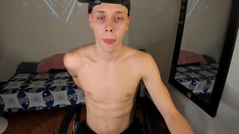 Julius Novachrono  online show from 23, 2, 2026