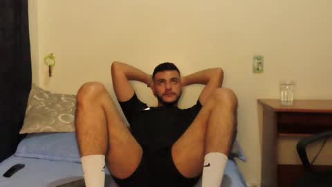 santiexxx online show from 8, 10, 2025