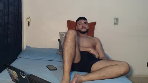 santiexxx online show from 1, 5, 2026