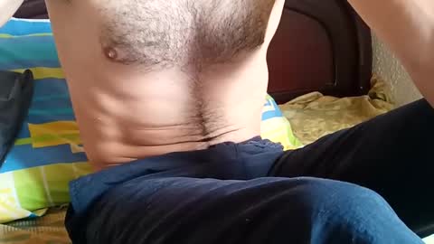 Santiago online show from 12, 12, 2024