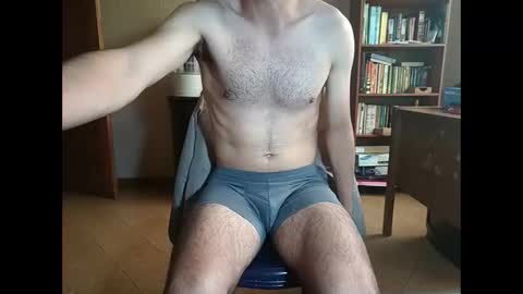 Santiago online show from 19, 1, 2025