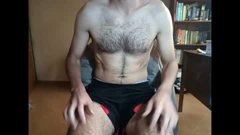 Santiago online show from 17, 10, 2025