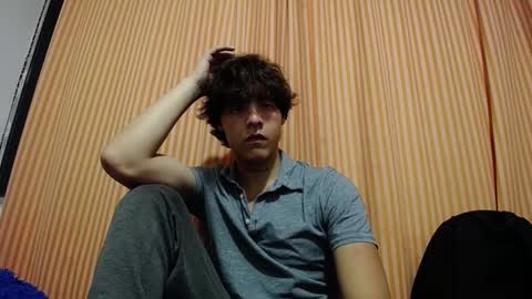 Santii online show from 14, 1, 2025