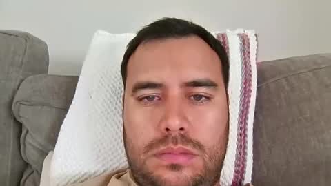 Thiago.... online show from 22, 3, 2026