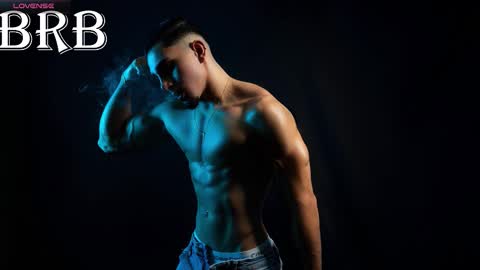 Santiago Seans online show from 22, 10, 2025